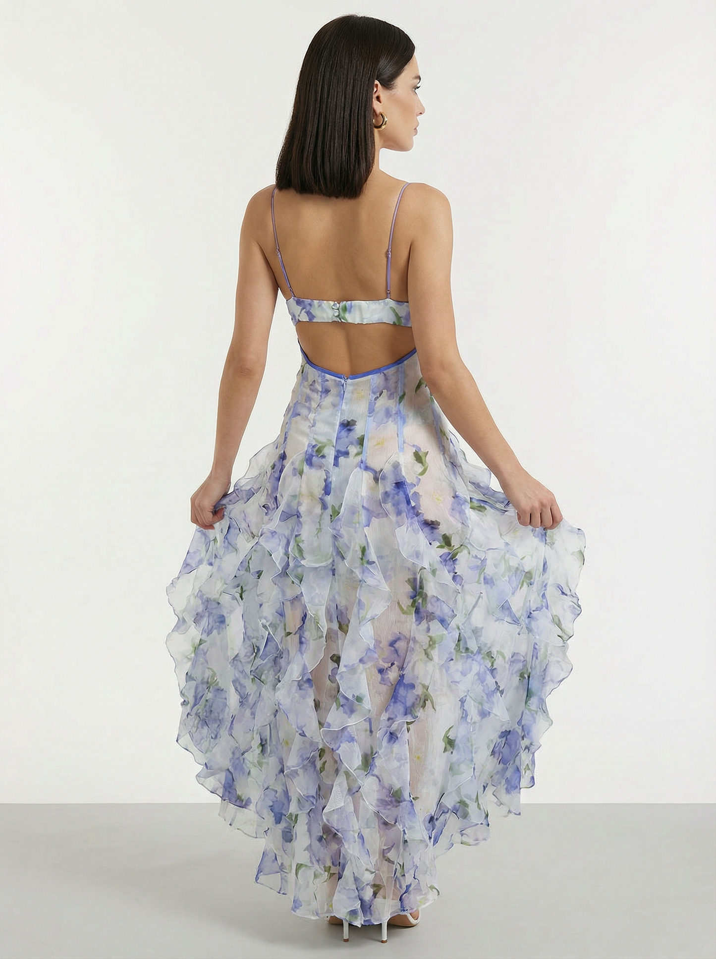 Belladonna Maxikleid