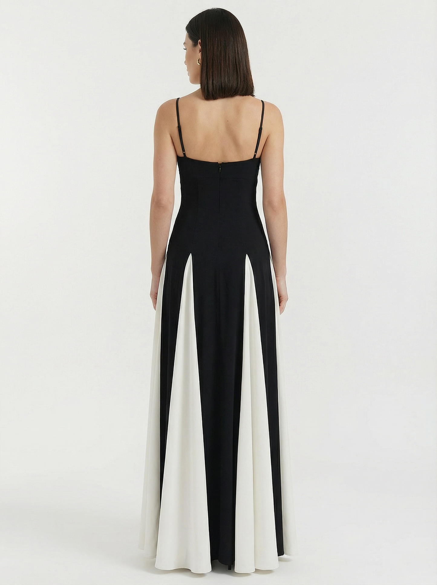 Angélique Maxikleid