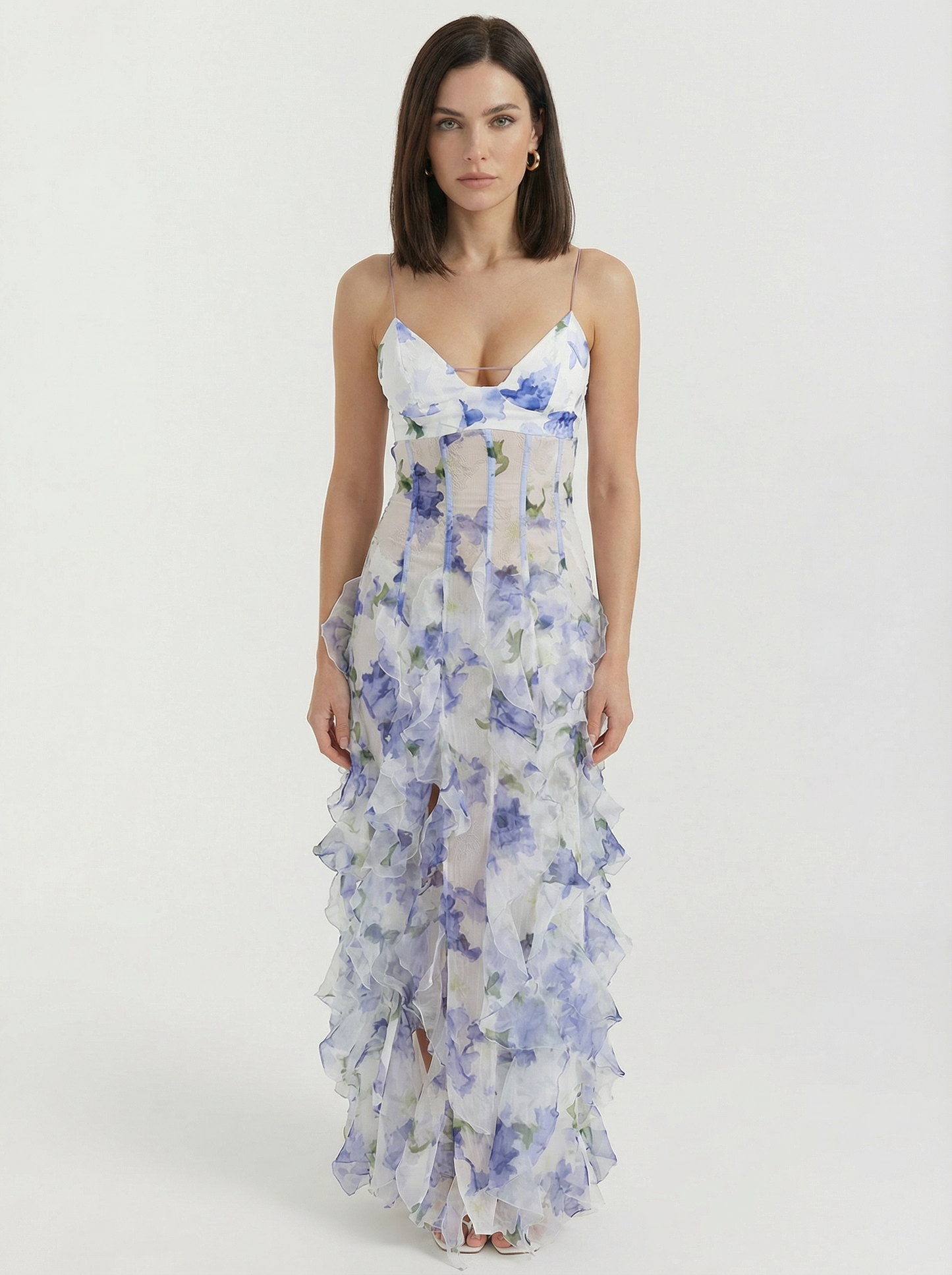 Belladonna Maxikleid